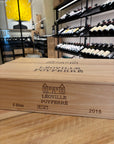 CHÂTEAU LEOVILLE POYFERRE St Julien - 2015 - GCClassé - Robert Parker 96/100