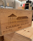 CHÂTEAU TALBOT St Julien - 2009 - GCClassé - Robert Parker 91/100