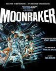 CHAMP BOLLINGER 007 Luxury Limited Tribute to Moonraker - 2007