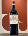 CHÂTEAU COS D' ESTOURNEL St Estèphe - 2018 - 150cl - Robert Parker 98+/100