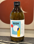 RISH KOMBUCHA - Basil Smash - Kombucha editie