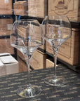 Wijnglas "Chef Sommelier" 47cl open up soft