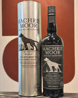 MACHRIE MOOR - 3rd Edition - Cask Strength - 2016 - 58.5%