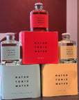 MATCH TONIC Mediterenean 4x20cl