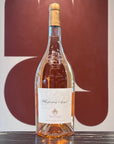 WHISPERING ANGEL Côtes de Provence - 300cl - Luminous - 20th Vintage - Limited Edition
