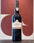 Graham's Port Fine Tawny