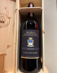 BRUNELLO DI MONTALCINO Tenute Collosorbo - Toscane - 500cl