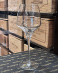 Wijnglas "Chef Sommelier" 40cl open up universal tasting