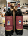 ROSSO DI MONTALCINO Tenute Collosorbo - Toscane - 75cl