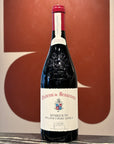 CHÂTEAUNEUF DU PAPE Château Beaucastel