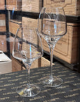 Wijnglas "Chef Sommelier" 32cl open up pro tasting