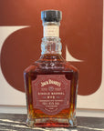 Jack Daniel's Single Barrel Rye 45° 0.7L - Giftbox