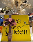 SAVE THE QUEEN Rum Box