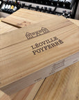 CHÂTEAU LEOVILLE POYFERRE St Julien - 2015 - GCClassé - Robert Parker 96/100