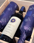 SASSICAIA Super Tuscan - 2020 - Robert Parker 96/100
