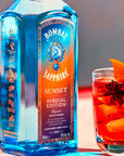 Bombay Sapphire Sunset 43° 0.7L