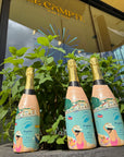 CAVA PUPITRE Vintage Summer Edition Promo 5+1 Gratis