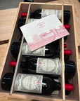 CHÂTEAU GAZIN Pomerol - 2008 - Robert Parker 94/100