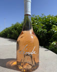 LEOUBE Collector Rosé - Côtes de Provence
