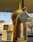 KYWIE COOLER Gold Sparkle
