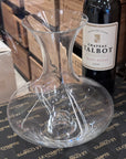 Decanteerkaraf "Diamant"