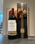 CHÂTEAU GRAND JEAN 150cl - 2019 Giftbox