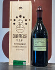CHARTREUSE VEP Vieillissement Exceptionnelement Prolangé - Vert - 54% 1L