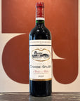 CHÂTEAU CHASSE SPLEEN Moulis en Medoc - 2021