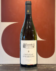 CHÂTEAU D'HARVENG Chardonnay