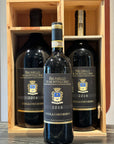BRUNELLO DI MONTALCINO Tenute Collosorbo - Toscane - 300cl