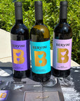 BERVINI Frizzante Chardonnay