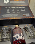 CONTE NEGRONI BOX