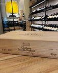 CHÂTEAU LEOVILLE POYFERRE St Julien - 2019 - GCClassé - Robert Parker 96/100