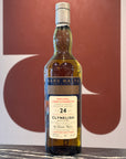 CLYNELISH 24Y Rare Malt - Limited Edition