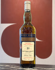 DUFFTOWN GLENLIVET 21Y Rare Malt - Limited Edition