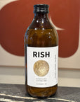 RISH KOMBUCHA - Gember 03
