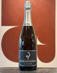 CHAMP BILLECART-SALMON Brut Réserve - Giftbox - Eindejaarkorting 5%