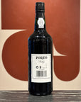 Porto of the House Red 19% 0.7L - Only Carnaval 2026 (5.50+btw)