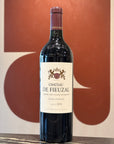 CHÂTEAU DE FIEUZAL Pessac Leognan - 75cl - 2018 - Grand Cru Classé - Robert Parker 93/00