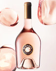 MIRAVAL by Perrin Côtes de Provence - 2025 - Promo 6+1 Gratis