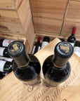 CHÂTEAU MOUTON ROTHSCHILD Pauillac - 1er Grand Cru Classé - 2000 - 75cl - Robert Parker 97/100