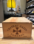 CHÂTEAU GAZIN Pomerol - 2008 - Robert Parker 94/100