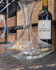 Decanteerkaraf "Modena"