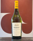 DOMAINE MAIRE ARBOIS - Vignes de Sorbief Chardonnay