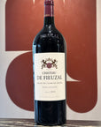 CHÂTEAU DE FIEUZAL Pessac Leognan - 150cl - 2018 - Grand Cru Classé