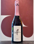 Domein Den Nachtegael Belbul Signature Rosé - Brut - Promo 6+1 Gratis