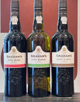 Graham's Port Fine Tawny