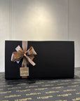 Giftbox (leeg) 4 flessen