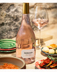 MIRAVAL Sainte Victoire rosé - Côtes de Provence