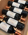 CHÂTEAU PICHON LONGUEVILLE BARON Pauillac - 2010 - GCClassé - Robert Parker 98/100